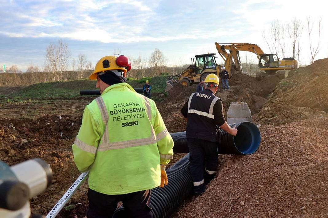 Sadece İstanbul'da vardı, artık o şehirde de hizmete giriyor! İşte metrobüsü kullanacak ikinci şehir... 5